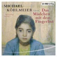 Produktbild Das Mädchen mit dem Fingerhut