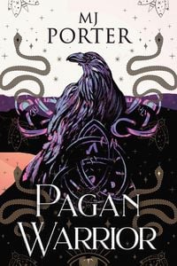 Produktbild: Pagan Warrior