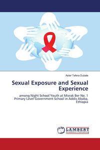 Produktbild: Sexual Exposure and Sexual Experience