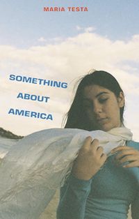 Produktbild: Something about America