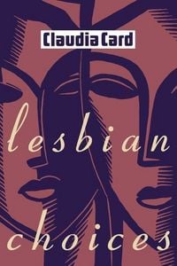 Produktbild: Lesbian Choices Rev/e