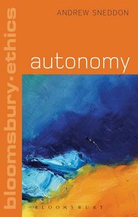 Produktbild: Autonomy