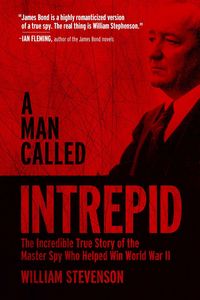 Produktbild: A Man Called Intrepid