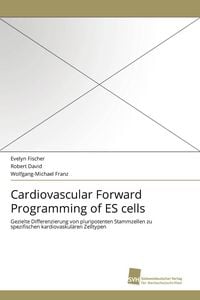 Produktbild: Cardiovascular Forward Programming of ES cells
