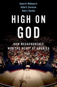 Produktbild: High on God