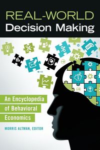 Produktbild: Real-World Decision Making