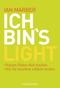 Produktbild: Ich bin's light!