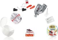 Produktbild: MGAs Miniverse - Make It Mini Sneakers in PDQ