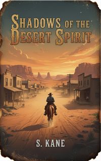 Produktbild: Shadows of the Desert Spirit