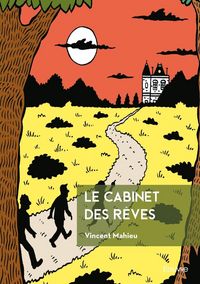 Produktbild: Le cabinet des reves