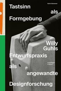 Produktbild: Tastsinn als Formgebung
