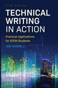 Produktbild: Technical Writing in Action