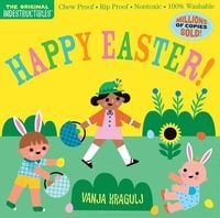 Produktbild: Indestructibles: Happy Easter!
