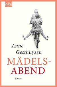 Produktbild: M&auml;delsabend