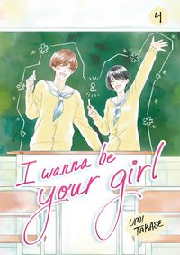 Produktbild: I Wanna Be Your Girl, Volume 4