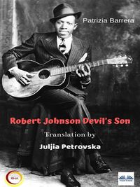 Produktbild: Robert Johnson Devil's Son