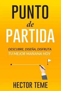 Produktbild: Punto de Partida
