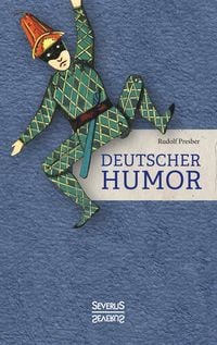 Produktbild: Deutscher Humor