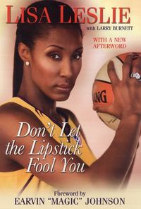 Produktbild: Don't Let the Lipstick Fool You