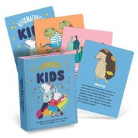 Produktbild: Affirmators! Kids Deck
