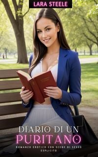 Produktbild: Diario di un Puritano