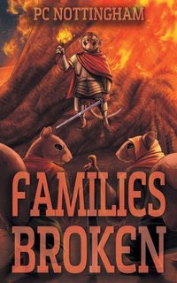 Produktbild: Families Broken