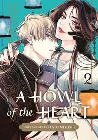 Produktbild: A Howl of the Heart 02
