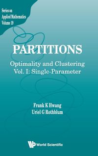 Produktbild: PARTITIONS