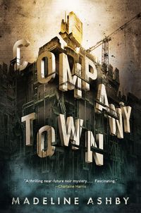 Produktbild: Company Town