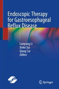 Produktbild: Endoscopic Therapy for Gastroesophageal Reflux Disease