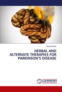 Produktbild: Herbal and Alternate Therapies For Parkinson's Disease