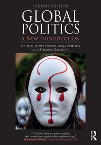 Produktbild: Global Politics