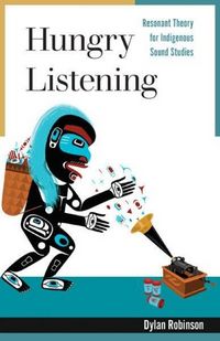 Produktbild: Hungry Listening