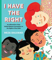 Produktbild: I Have the Right