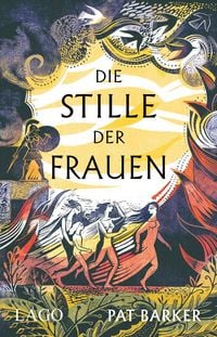 Produktbild: Die Stille der Frauen