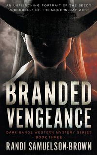 Produktbild: Branded Vengeance