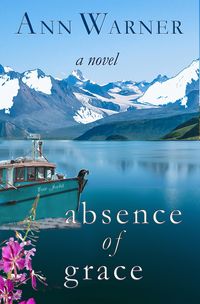 Produktbild: Absence of Grace