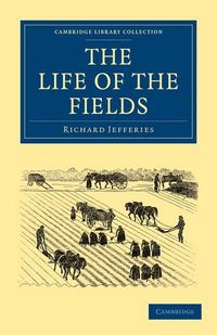 Produktbild: The Life of the Fields