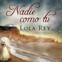 Produktbild: Nadie como t&uacute;