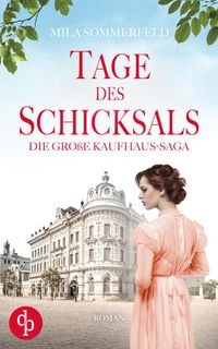 Produktbild: Tage des Schicksals