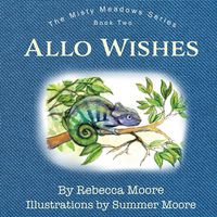 Produktbild: Allo Wishes