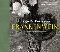 Produktbild: Das gro&szlig;e Buch vom FRANKENWEIN