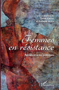 Produktbild: Femmes en resistance