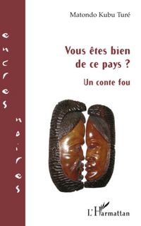 Produktbild: Vous &ecirc;tes bien de ce pays ?