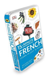Produktbild: 15-minute French