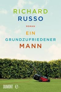 Produktbild: Ein grundzufriedener Mann