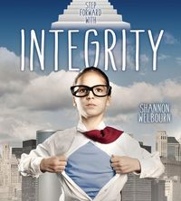 Produktbild: Step Forward with Integrity