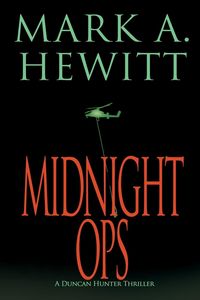 Produktbild: Midnight Ops
