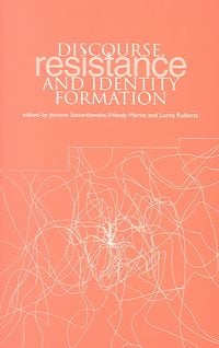 Produktbild: Discourse Resistance & Identit