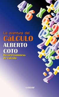 Produktbild: Aventura del Calculo, La